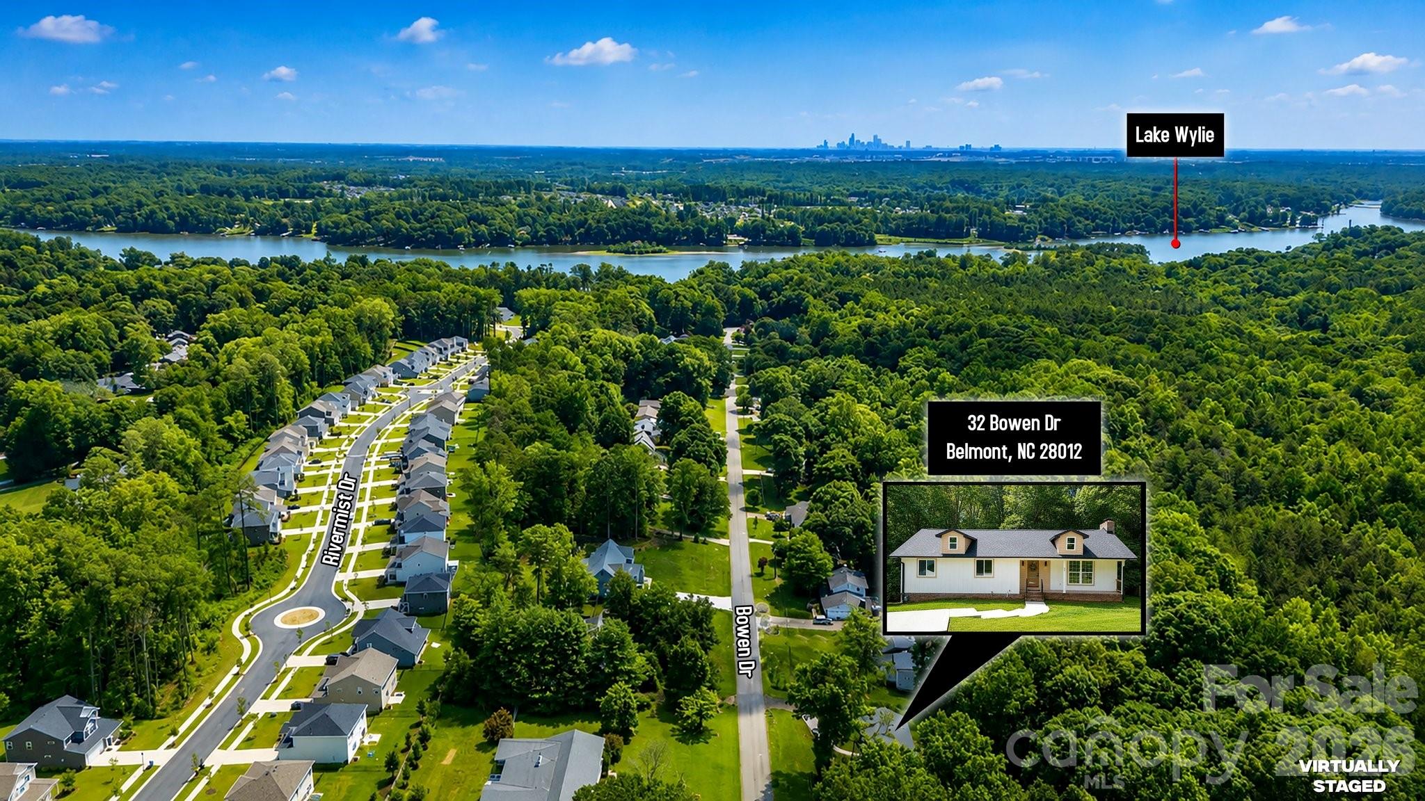 Branch Woods - Residential