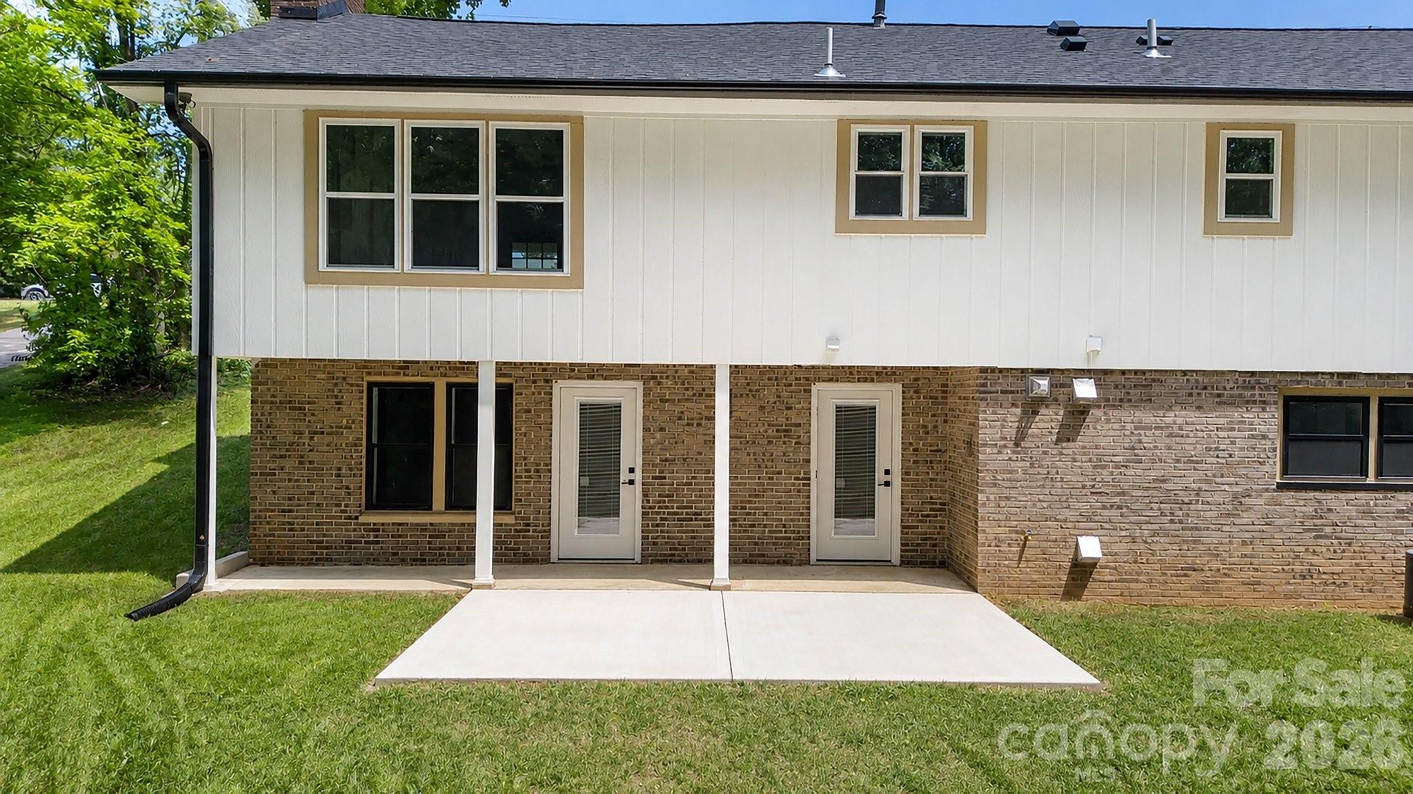 Branch Woods - Residential