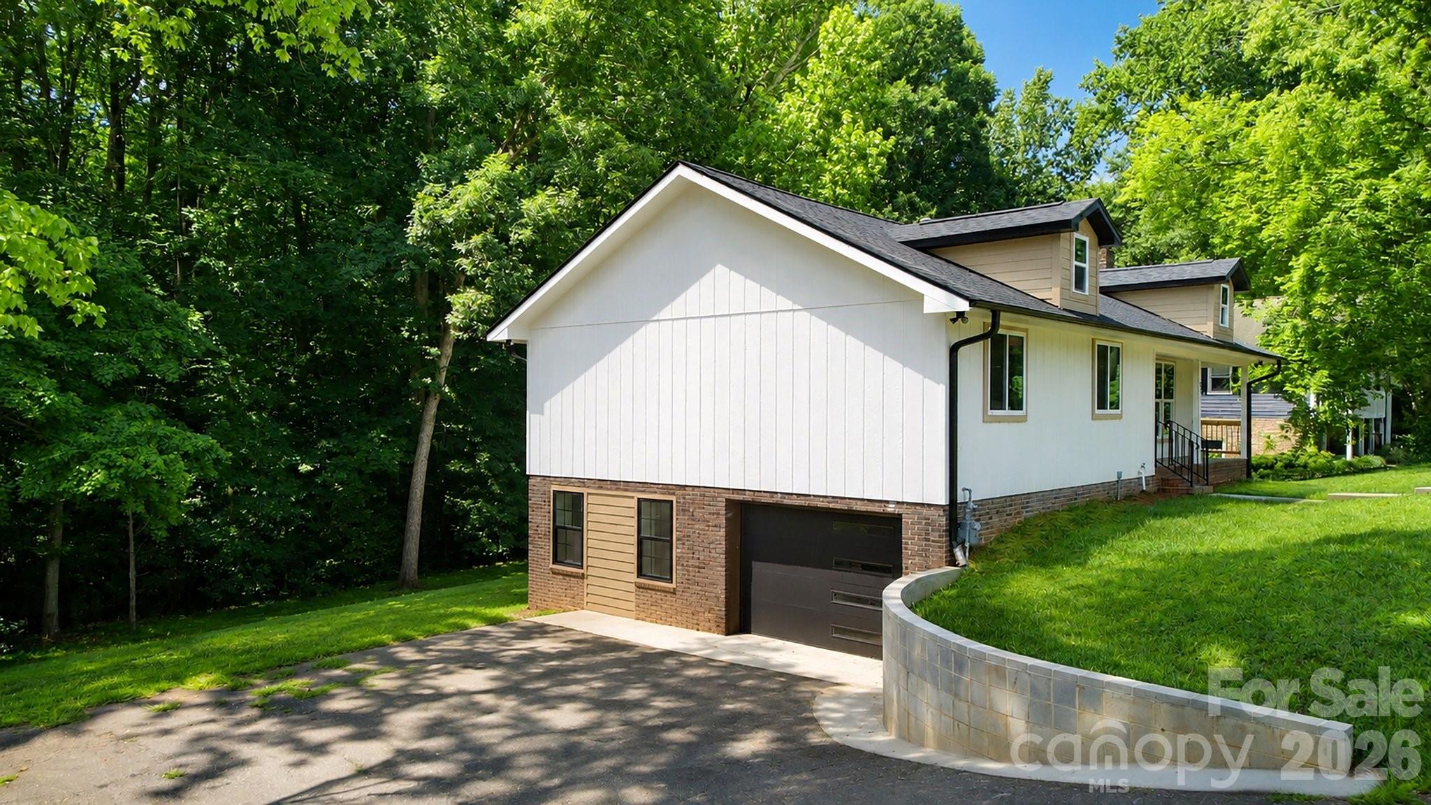 Branch Woods - Residential