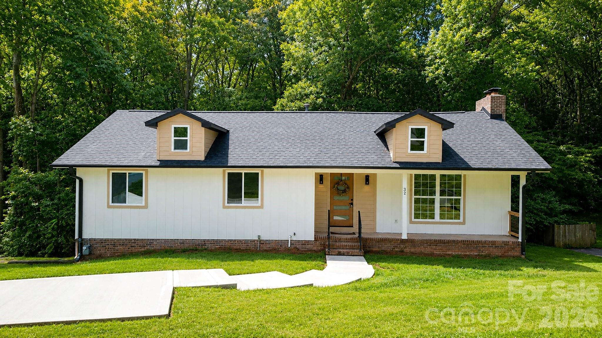 Branch Woods - Residential