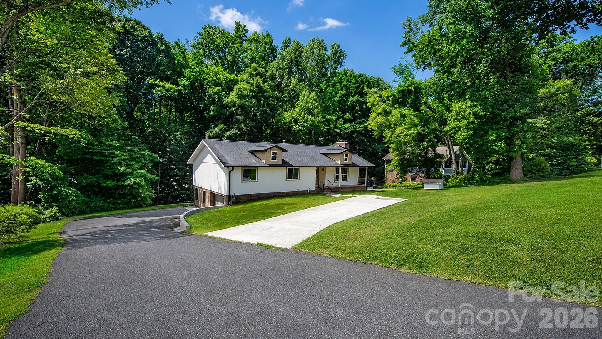 Branch Woods - Residential