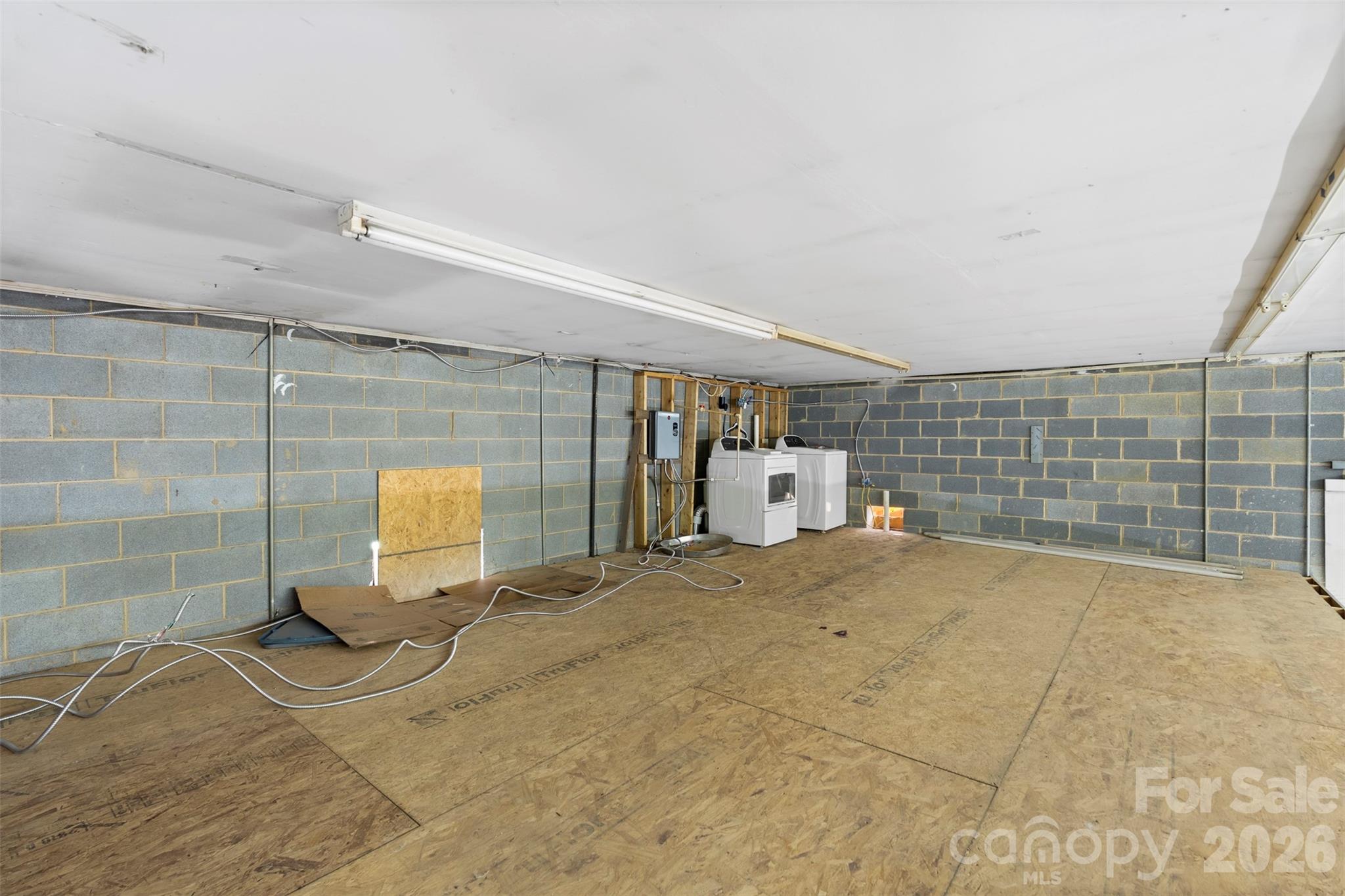 None - Residential