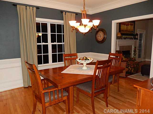 Potters Bluff - Residential