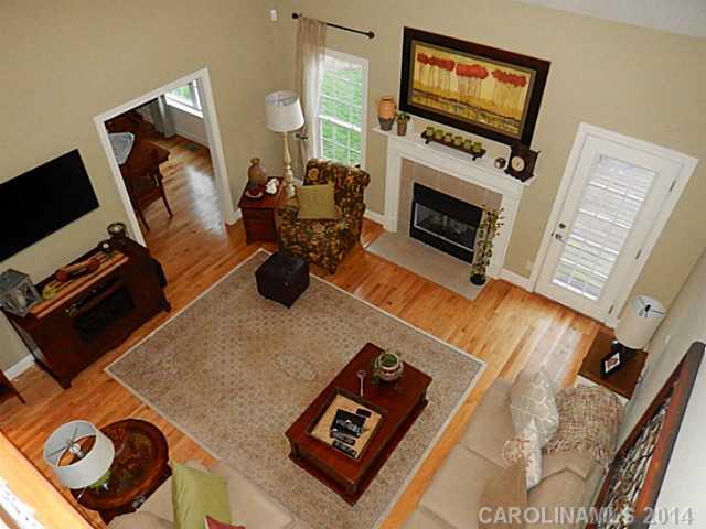 Potters Bluff - Residential