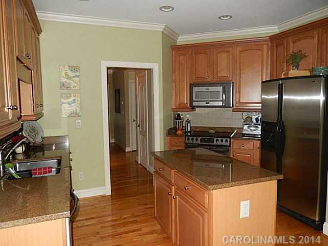 Potters Bluff - Residential