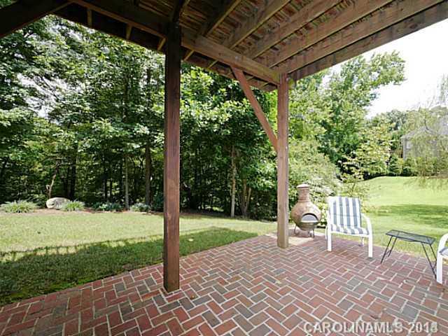 Potters Bluff - Residential