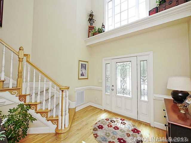 Potters Bluff - Residential