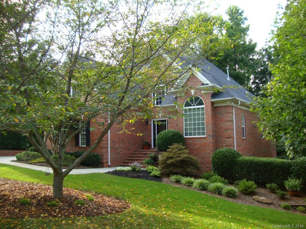 Potters Bluff - Residential