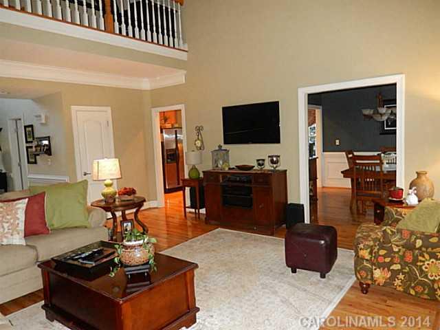 Potters Bluff - Residential