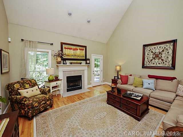 Potters Bluff - Residential