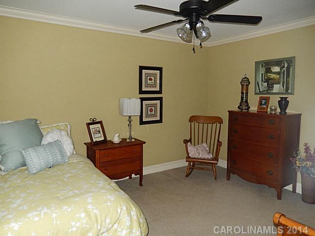 Potters Bluff - Residential
