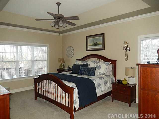 Potters Bluff - Residential