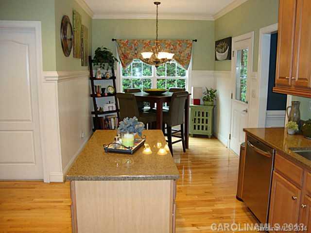Potters Bluff - Residential