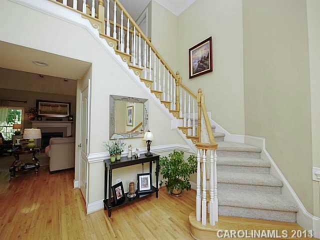 Potters Bluff - Residential