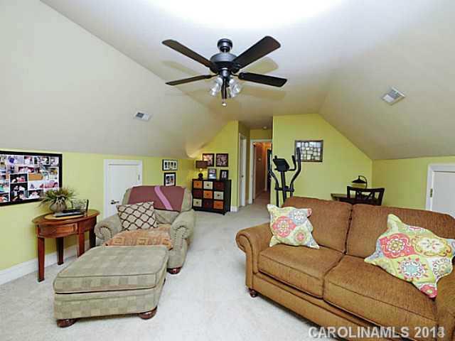 Potters Bluff - Residential