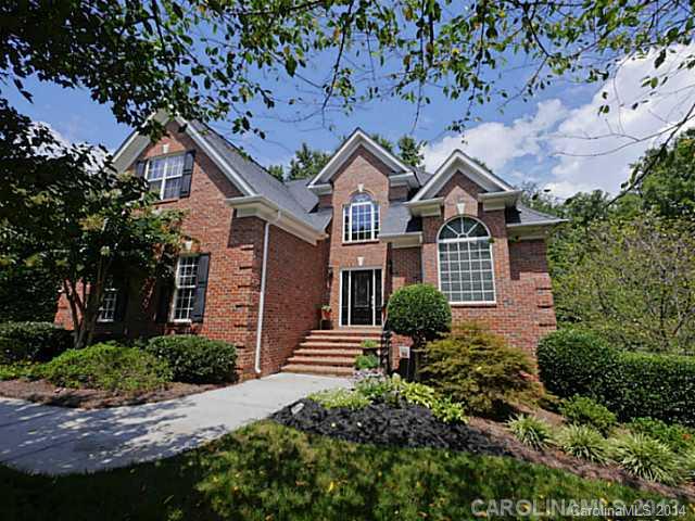 Potters Bluff - Residential