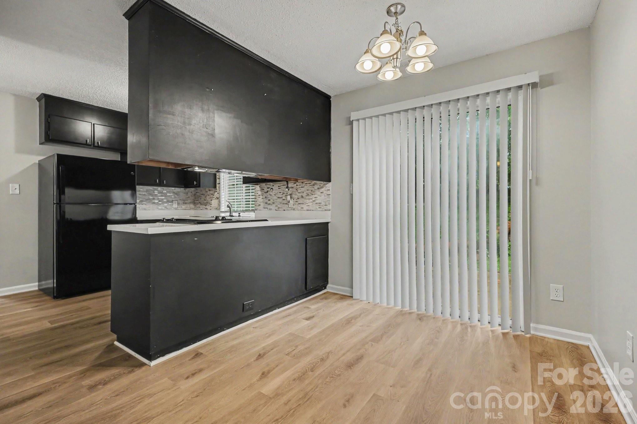 Faires Farm - Residential