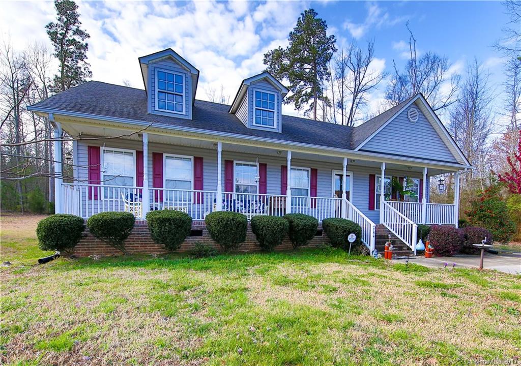 Hallmark Glen - Residential