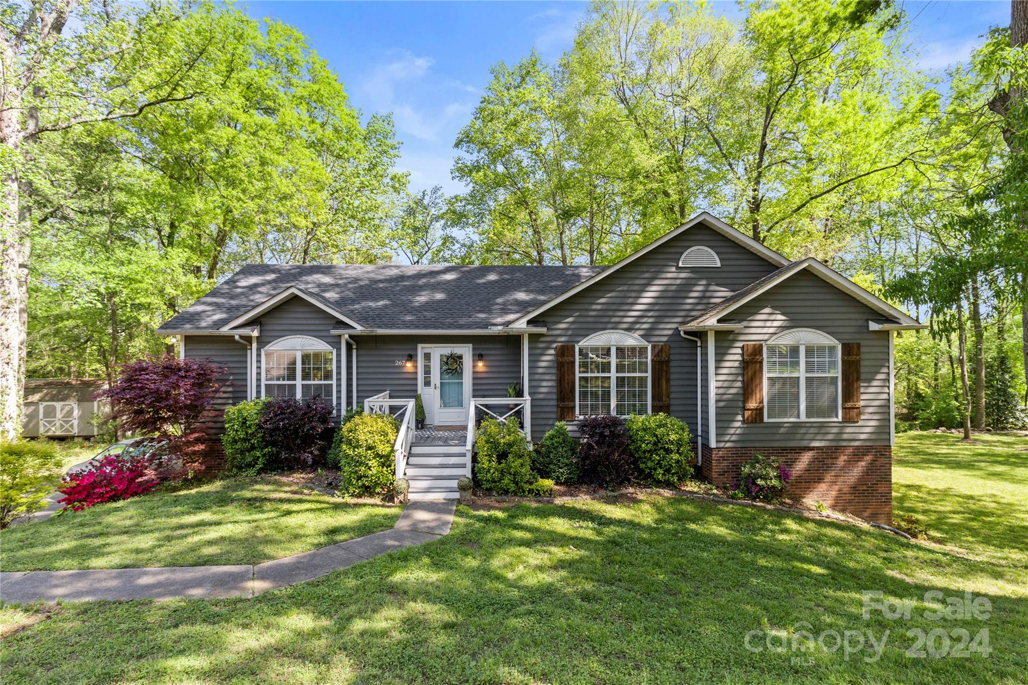 Brittany Woods - Residential
