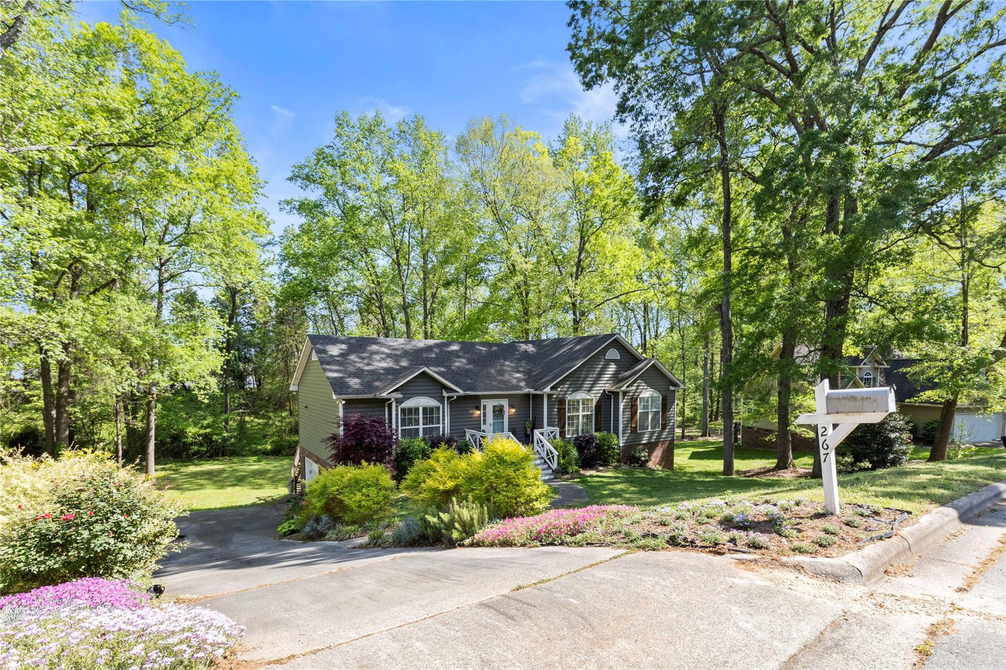 Brittany Woods - Residential