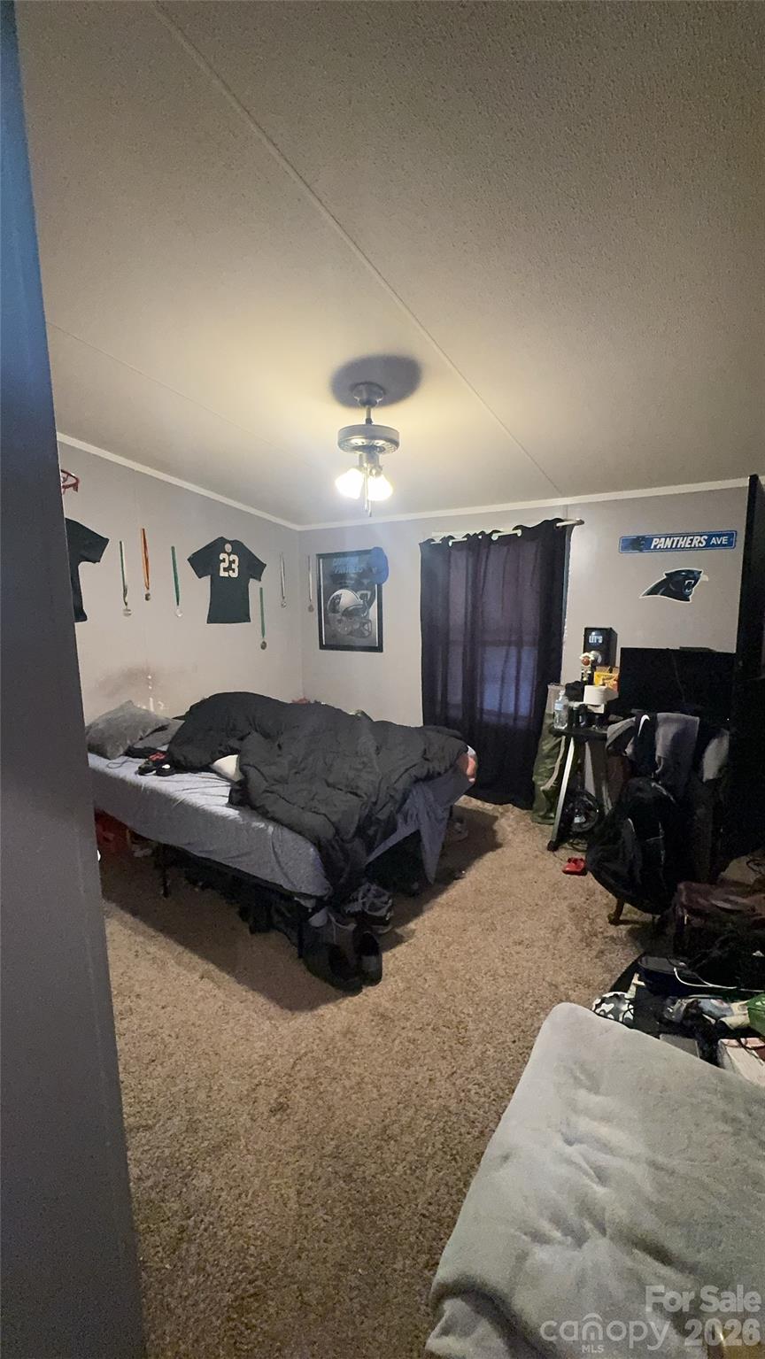 None - Residential
