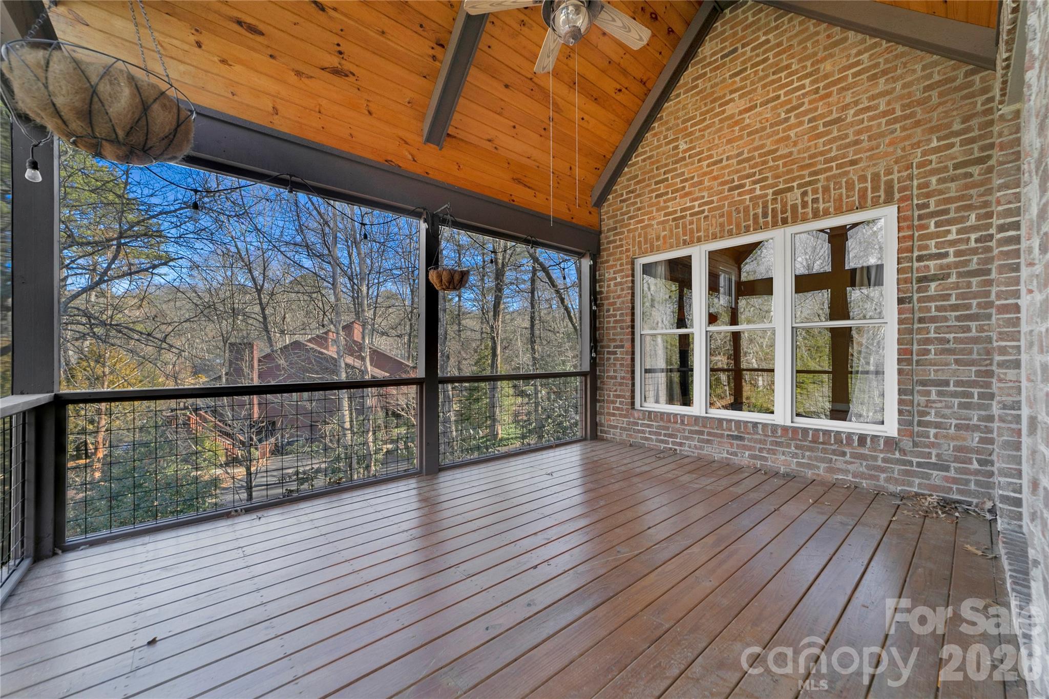 Connestee Falls - Residential