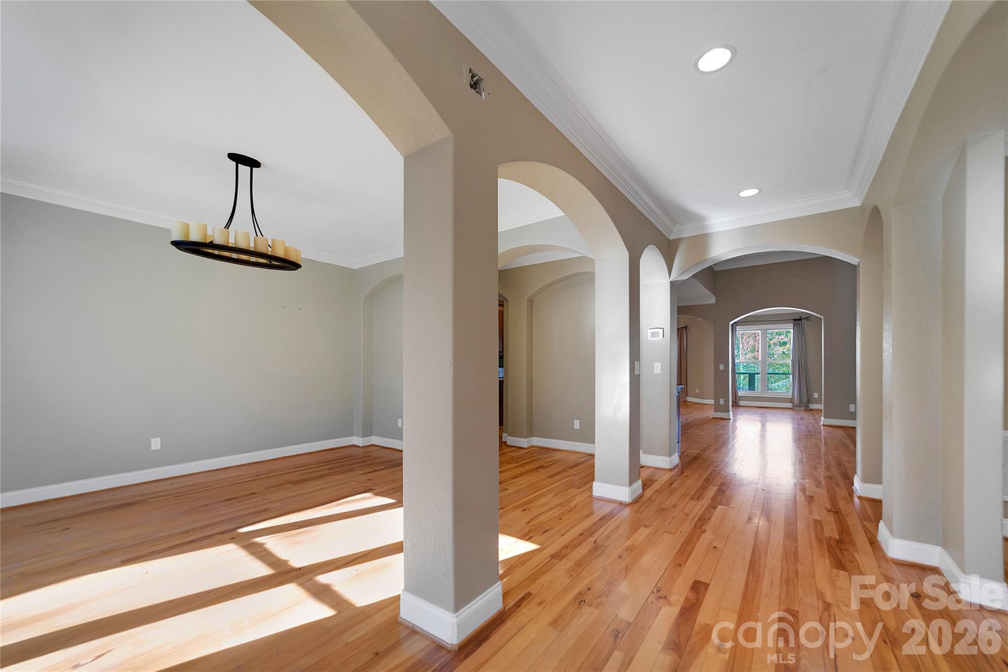 Connestee Falls - Residential