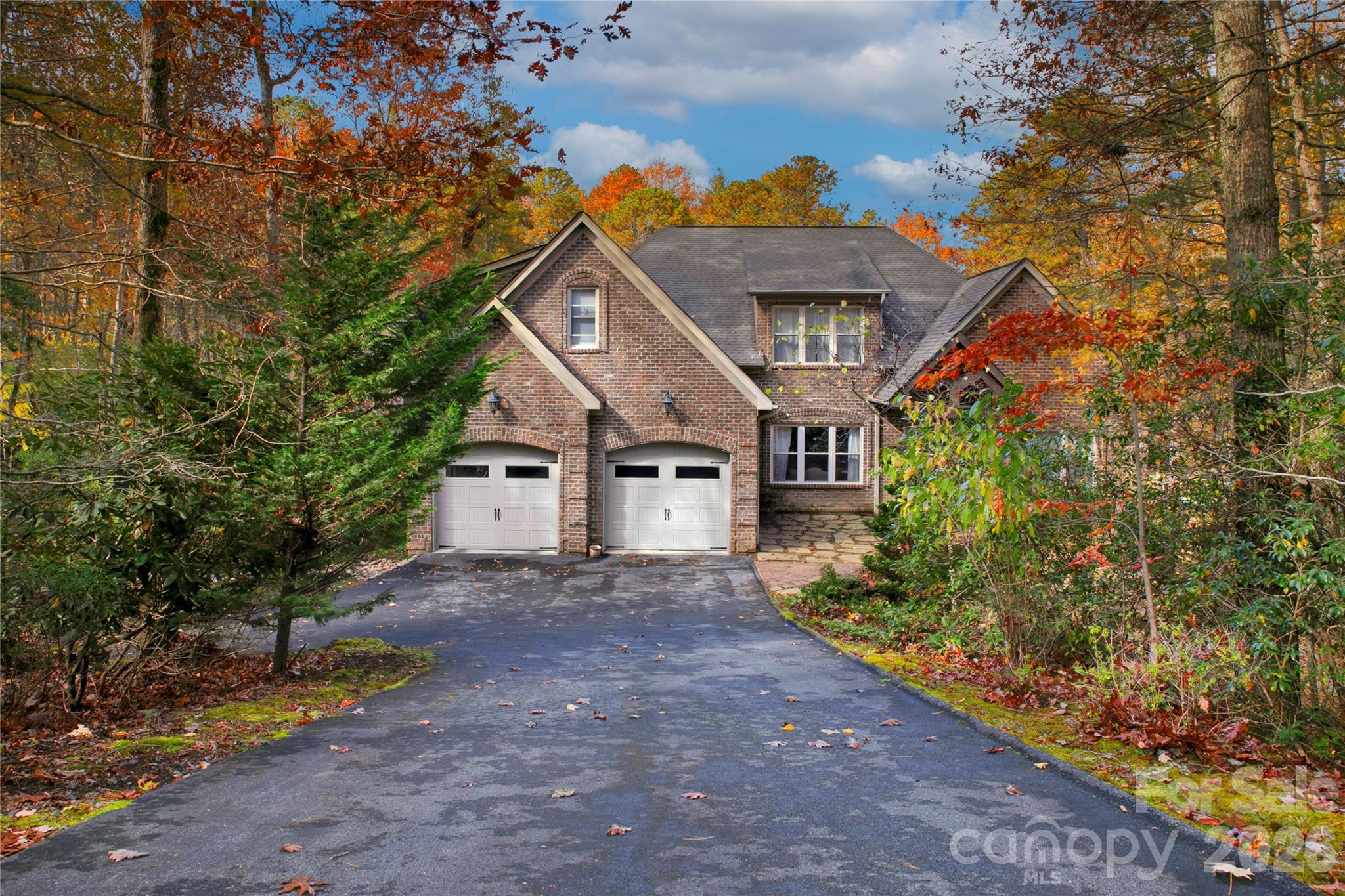 Connestee Falls - Residential
