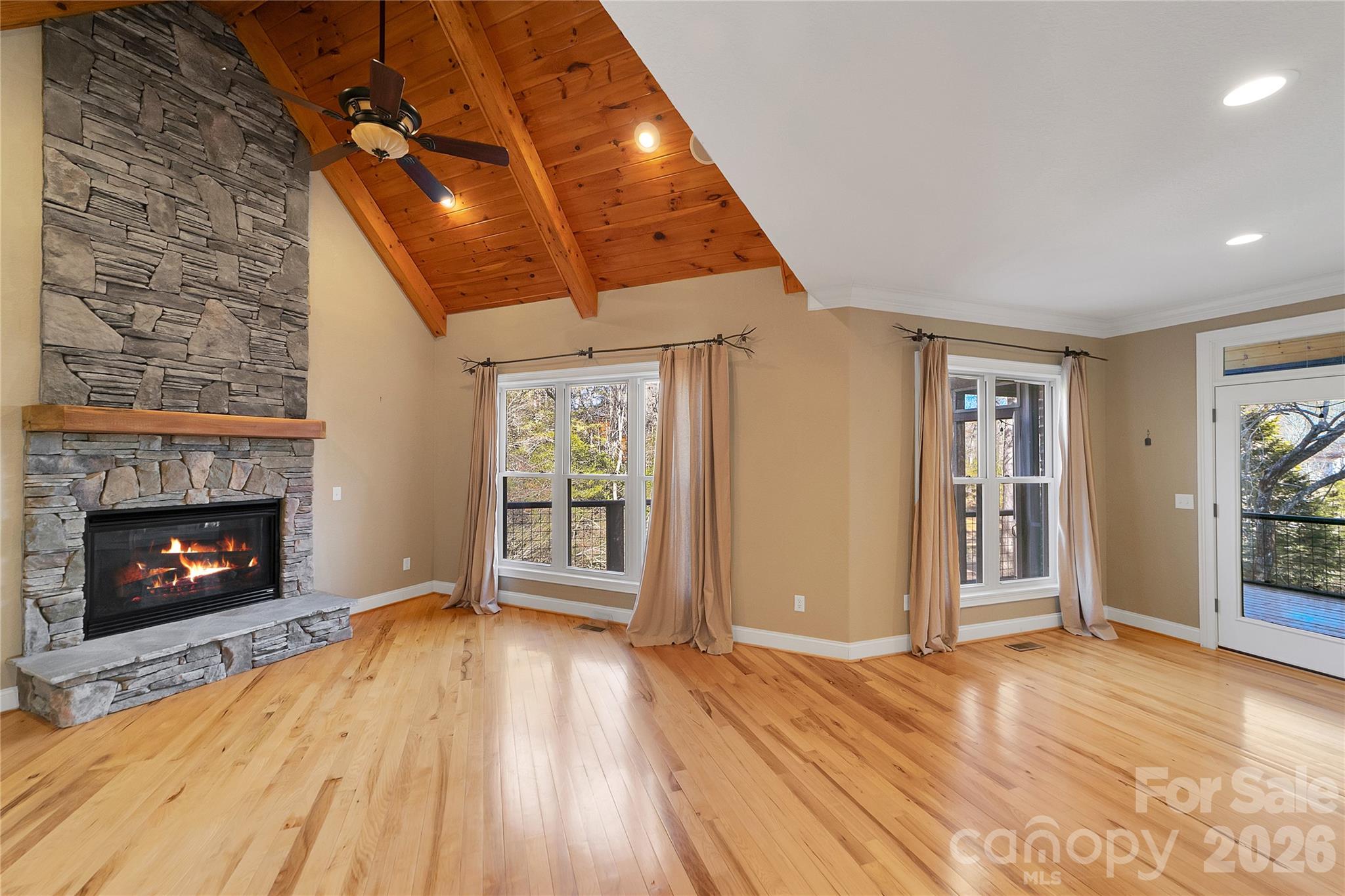 Connestee Falls - Residential