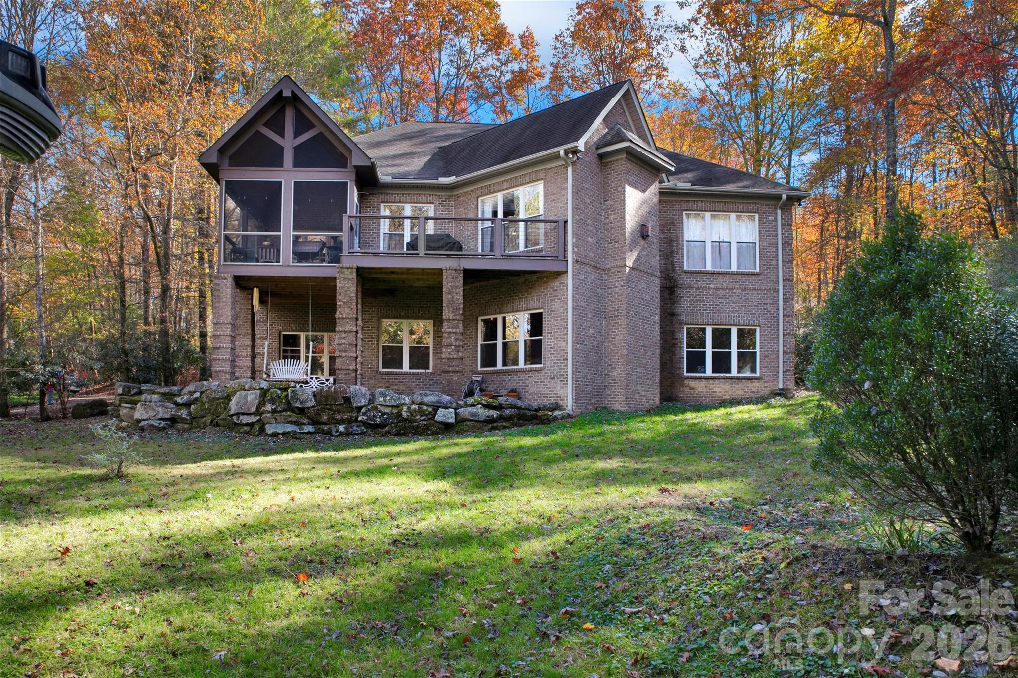 Connestee Falls - Residential