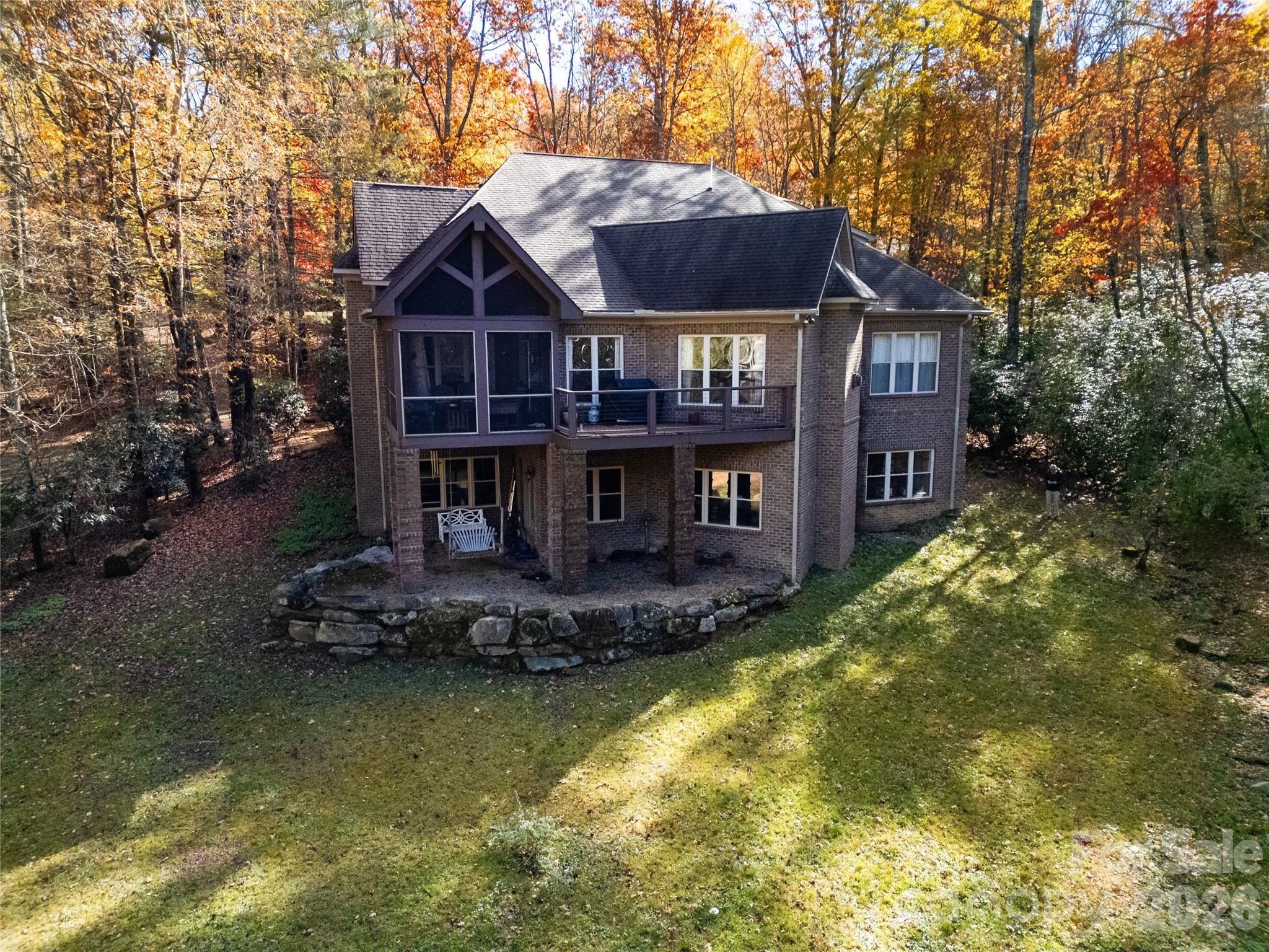 Connestee Falls - Residential