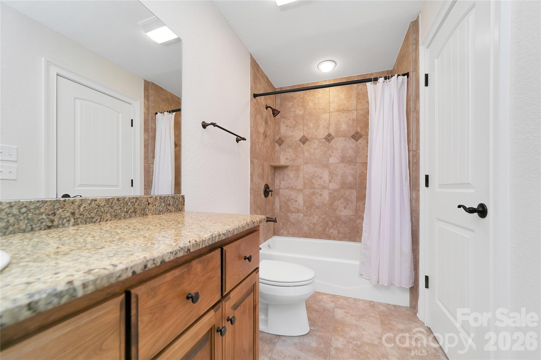 Connestee Falls - Residential