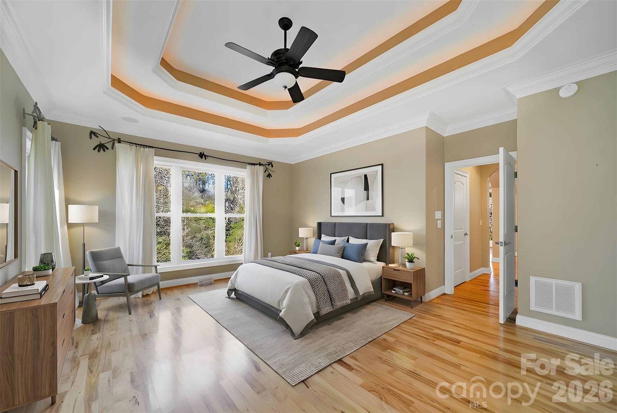 Connestee Falls - Residential