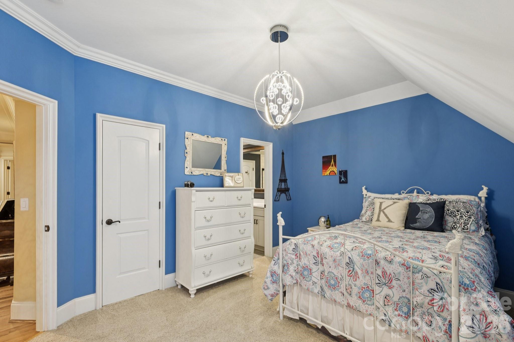 Woodhall - Residential