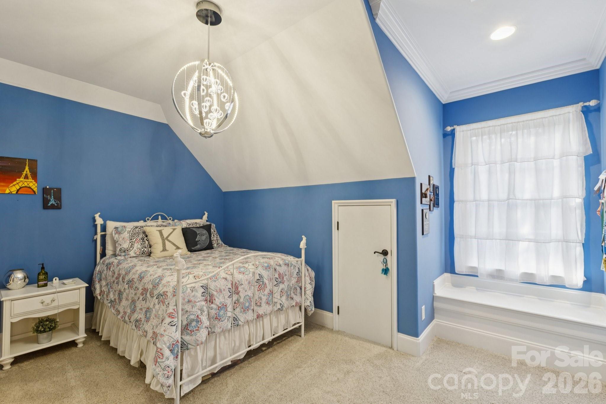 Woodhall - Residential