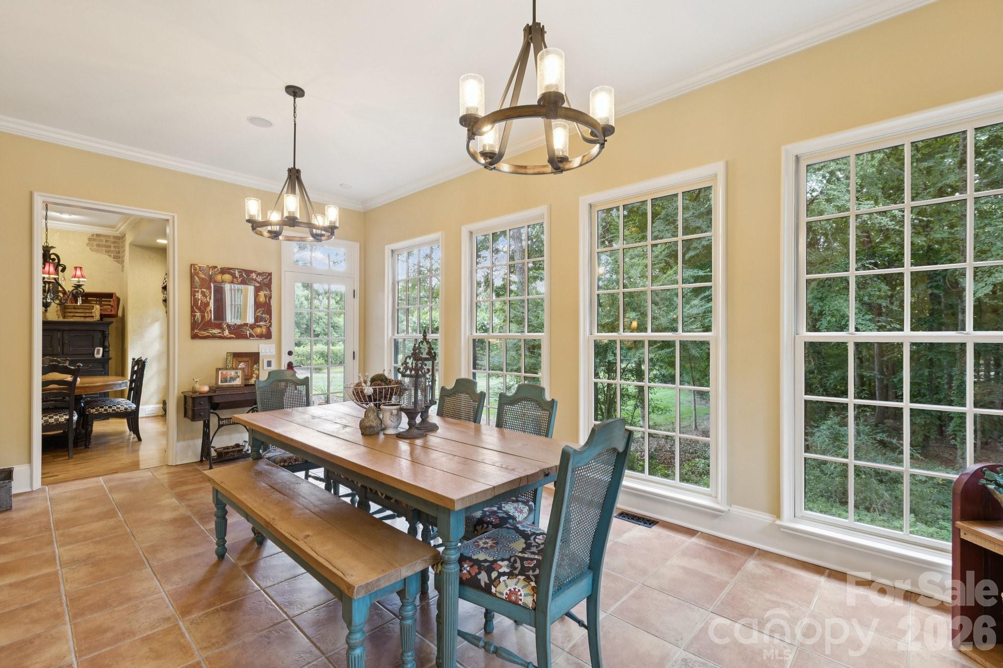 Woodhall - Residential