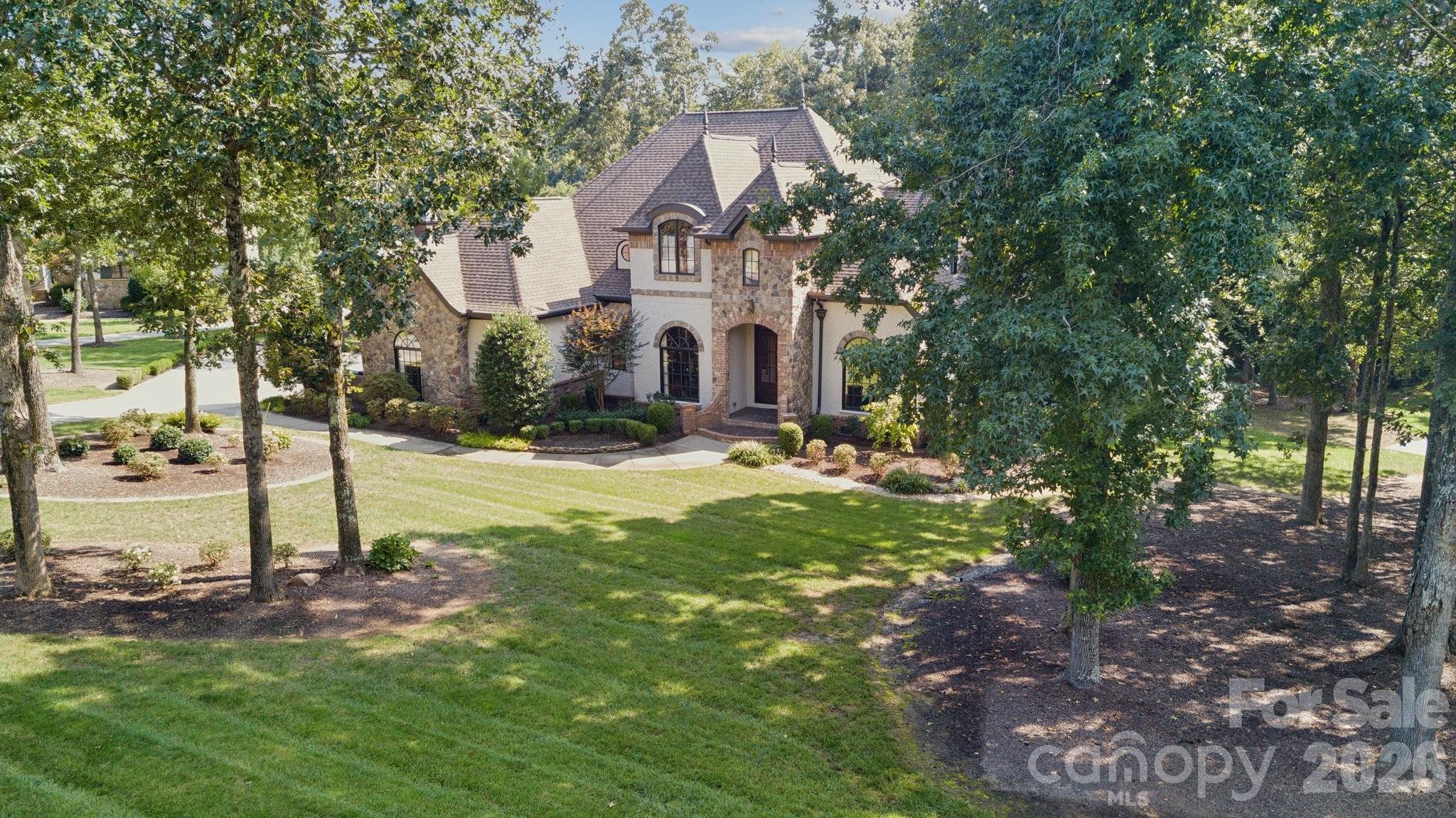Woodhall - Residential
