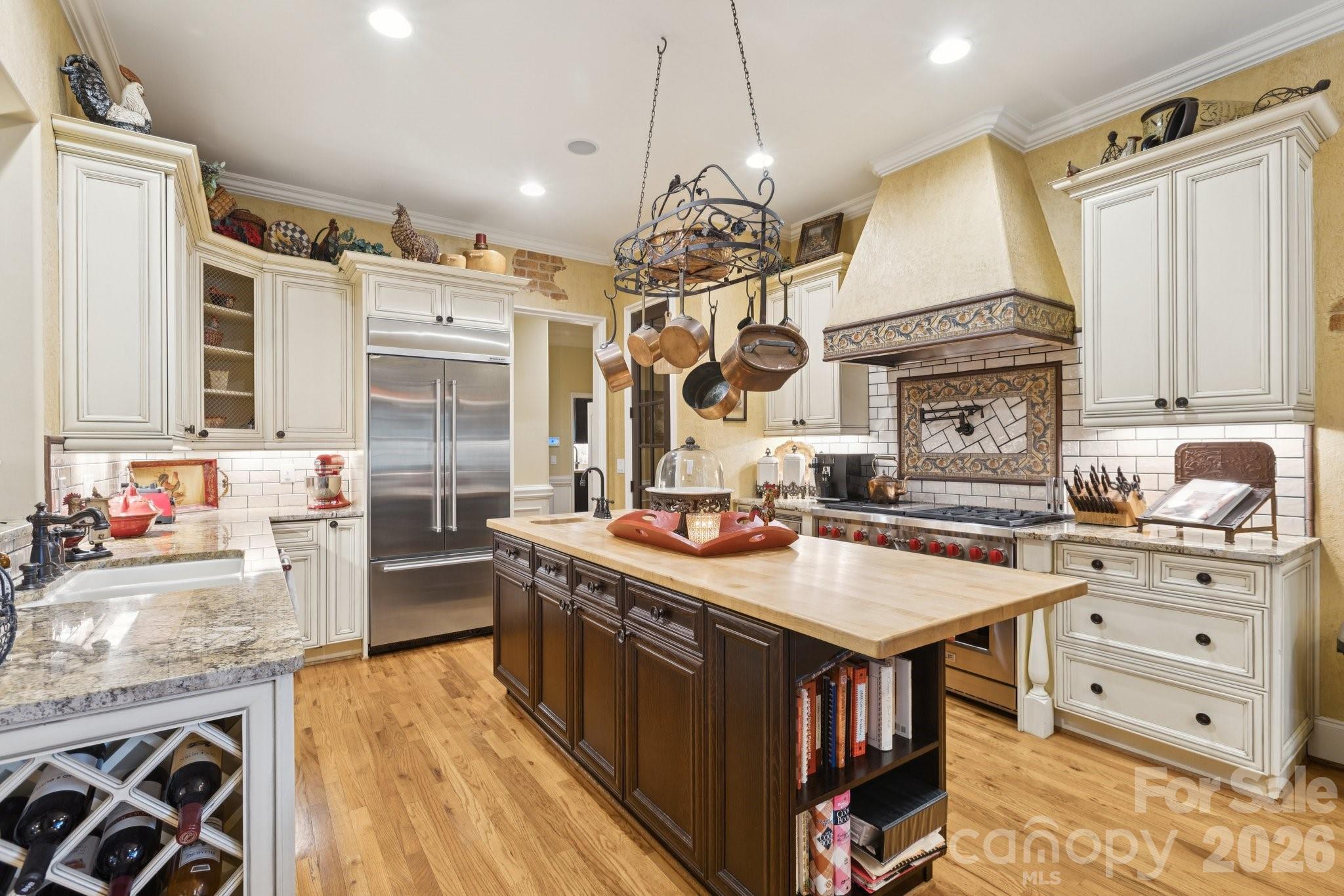 Woodhall - Residential