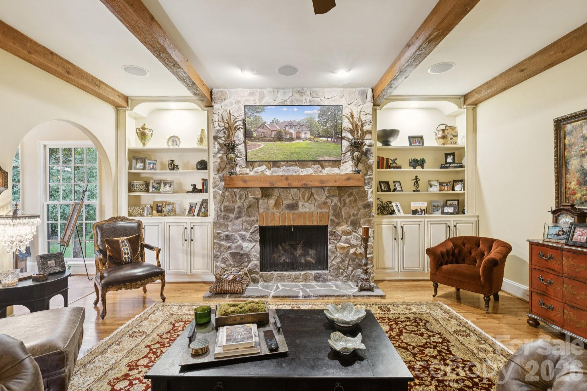 Woodhall - Residential