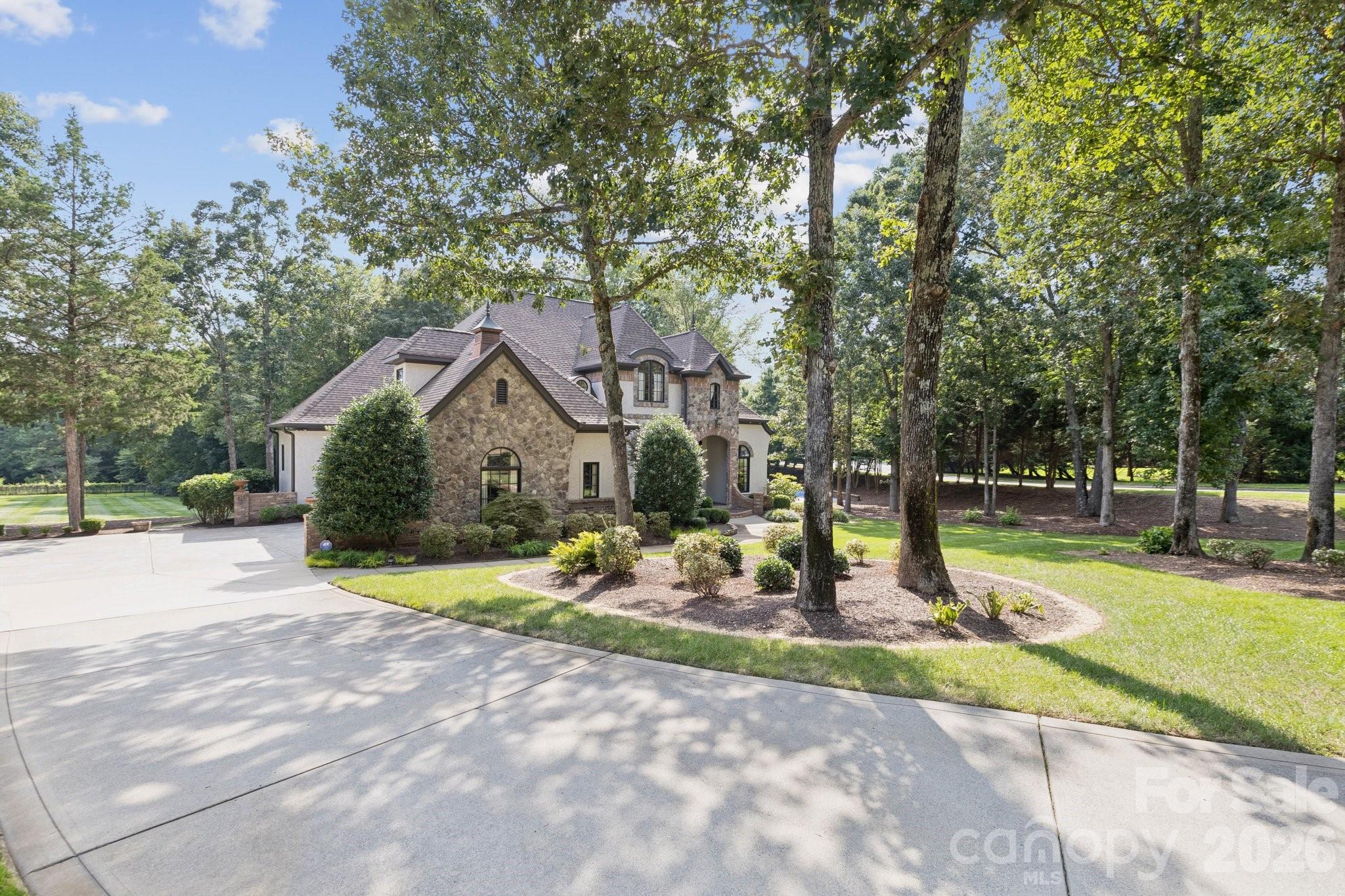 Woodhall - Residential