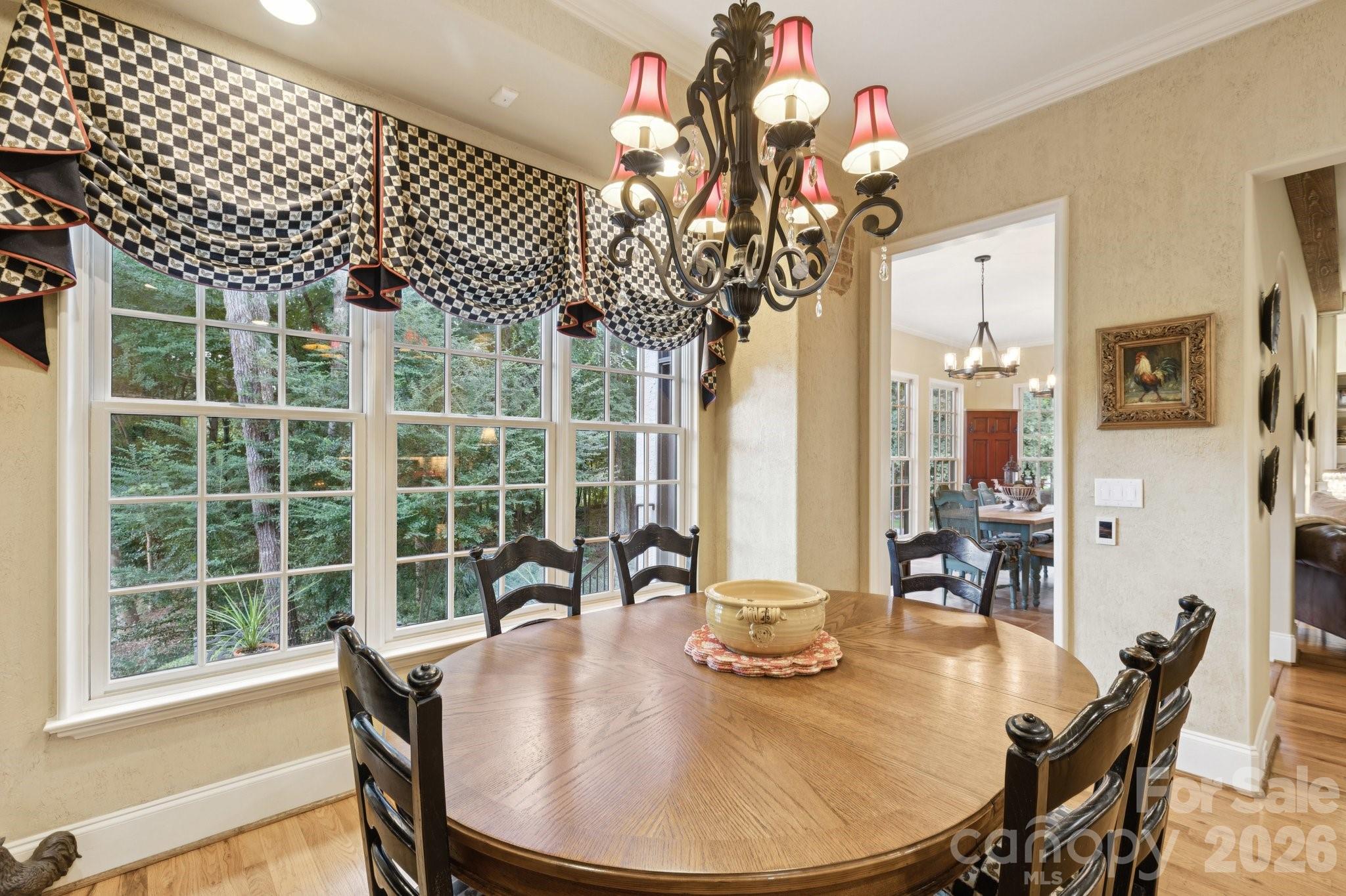 Woodhall - Residential