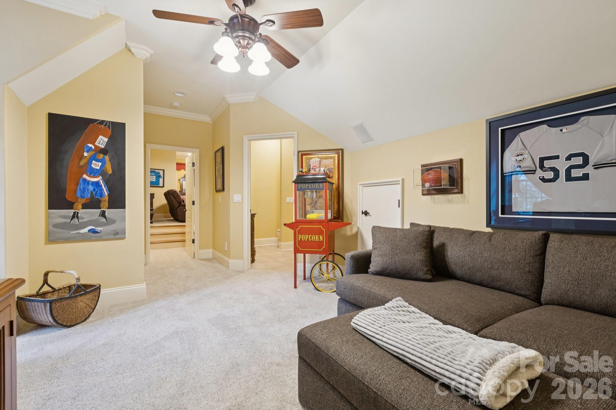 Woodhall - Residential