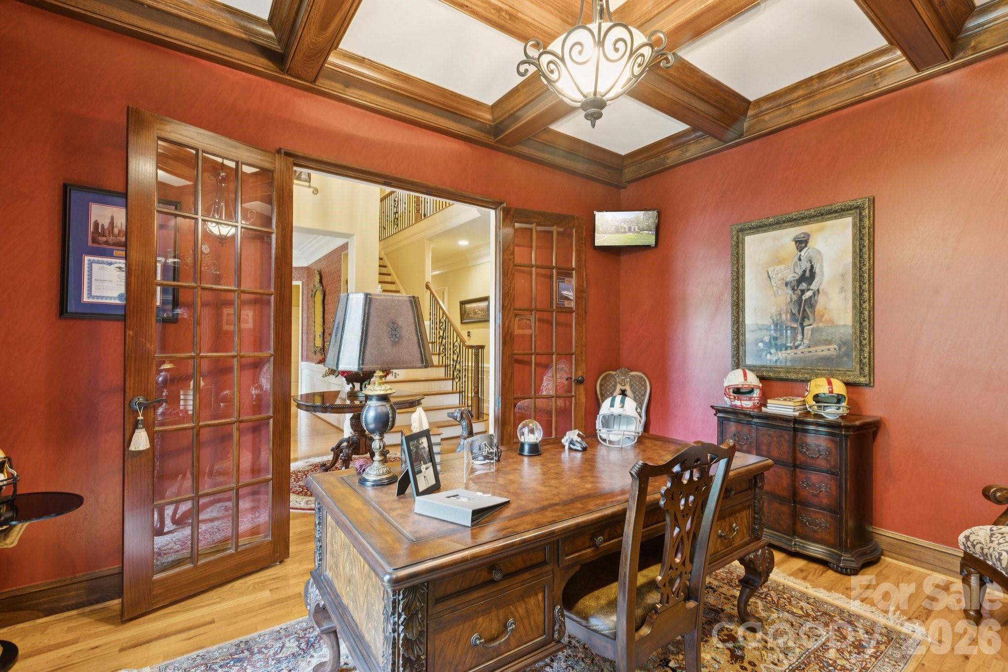 Woodhall - Residential