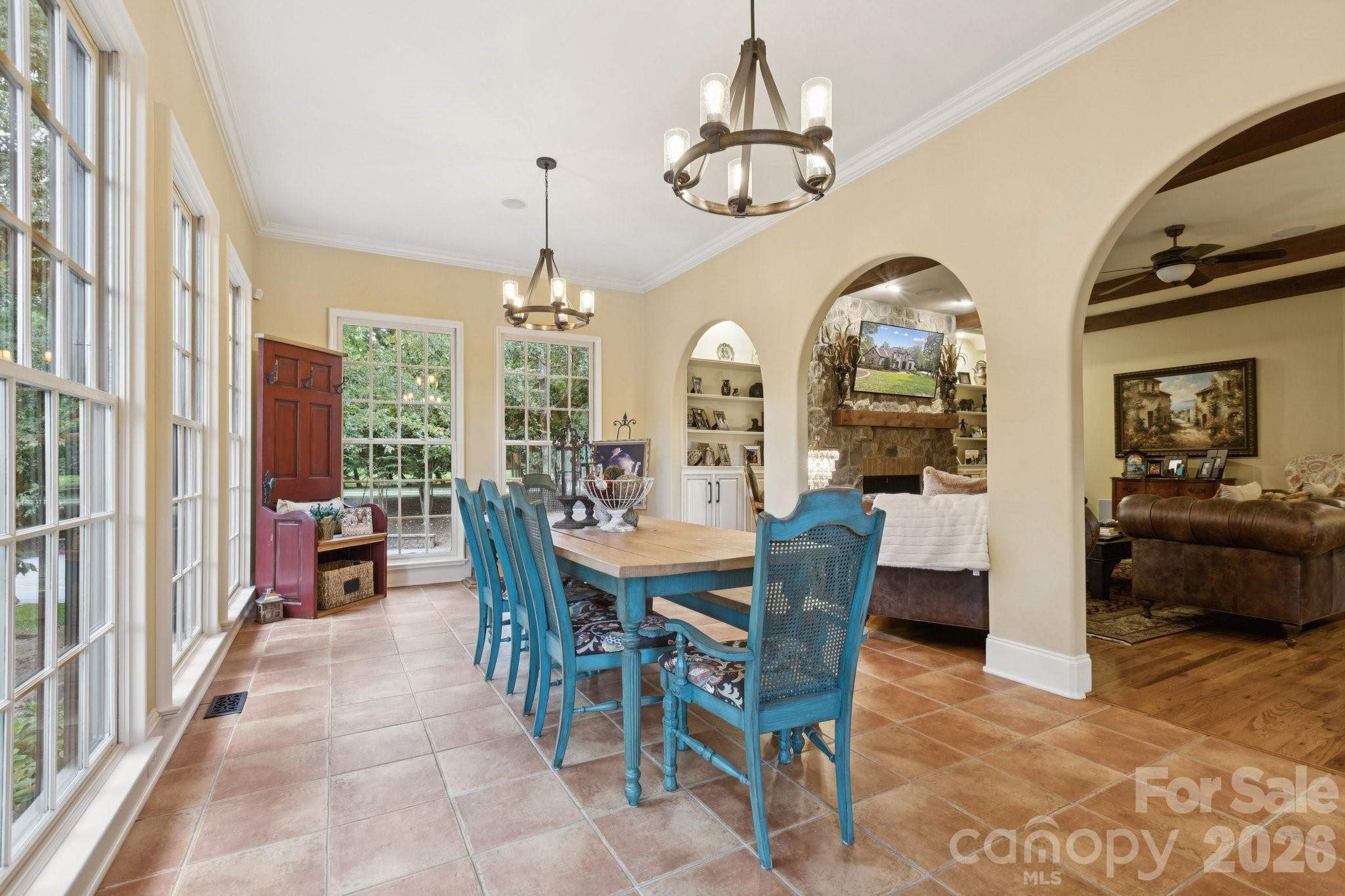 Woodhall - Residential