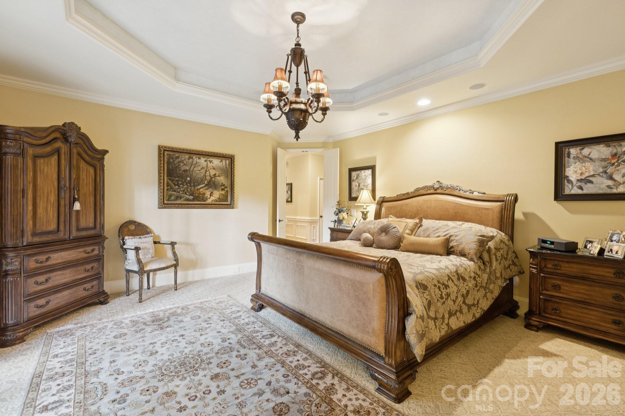Woodhall - Residential