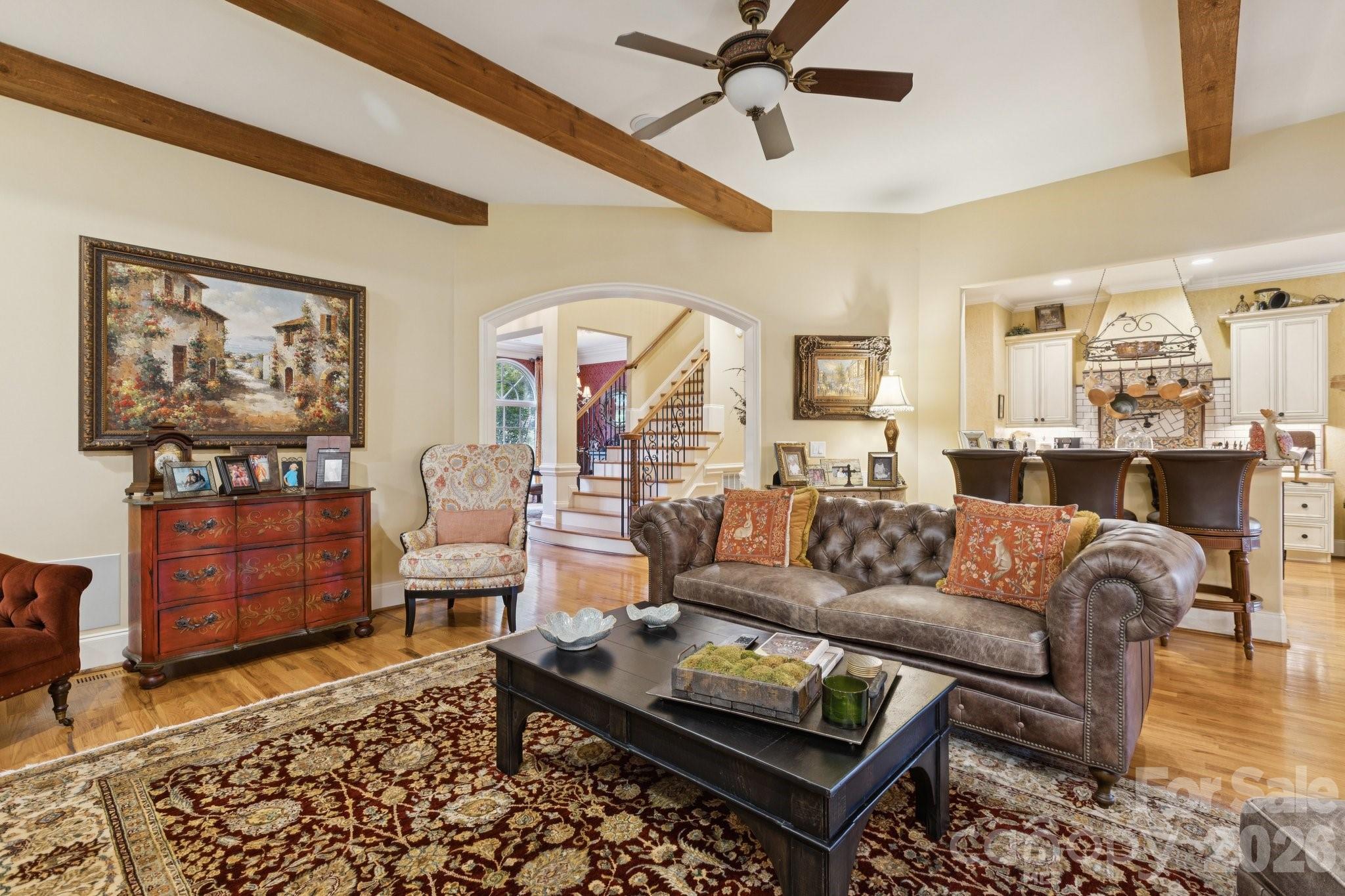 Woodhall - Residential