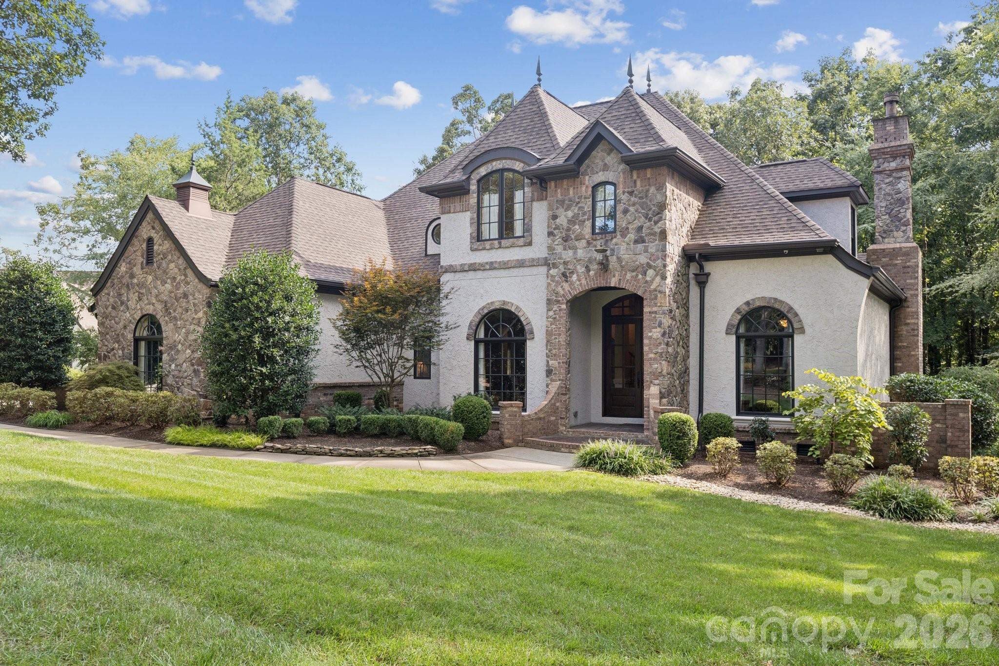 Woodhall - Residential
