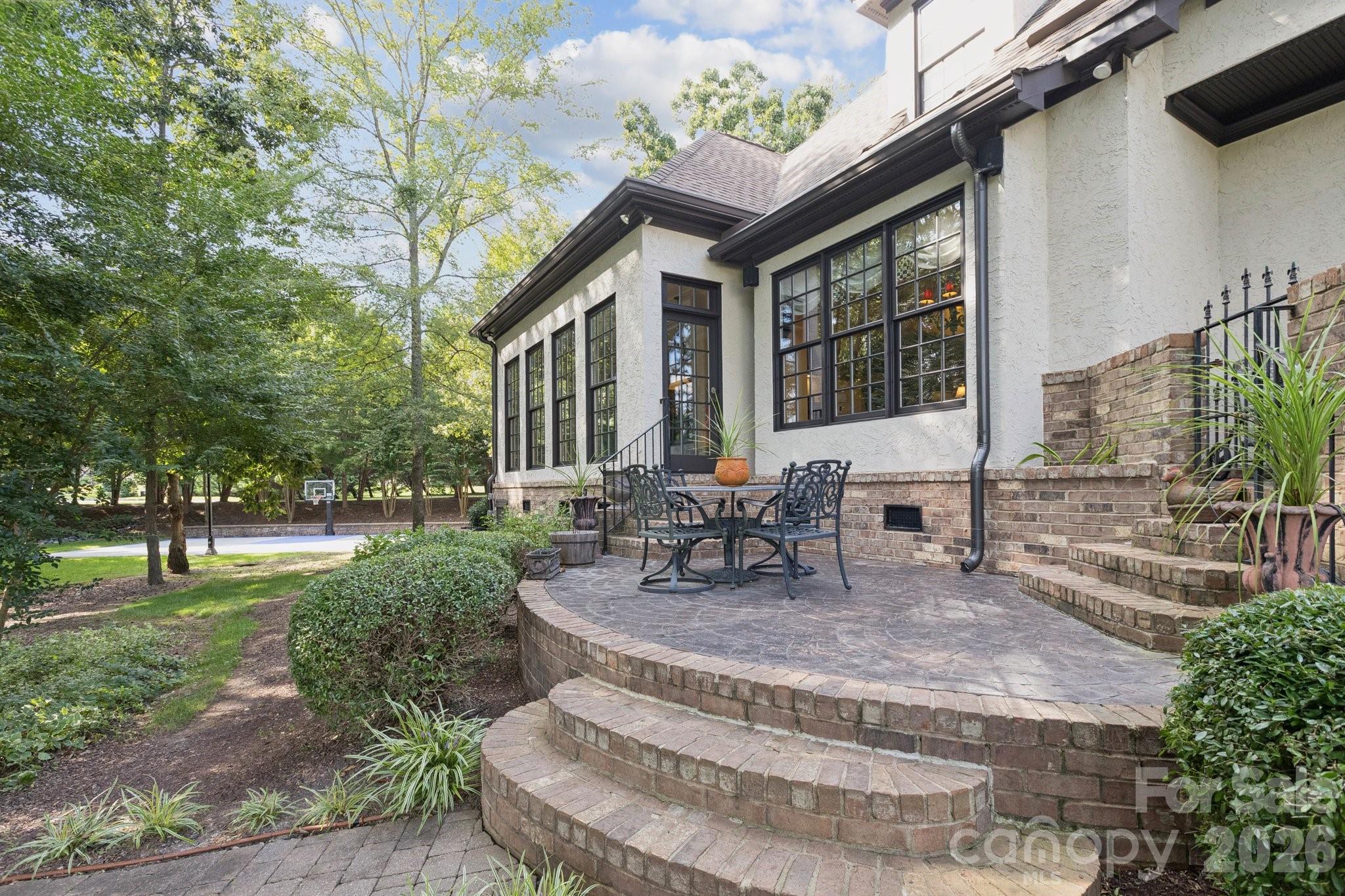 Woodhall - Residential