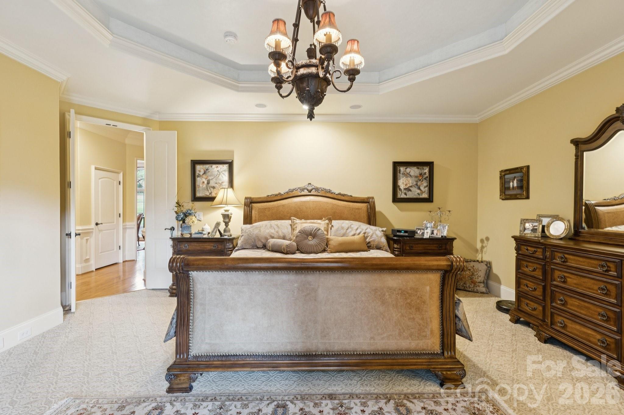 Woodhall - Residential