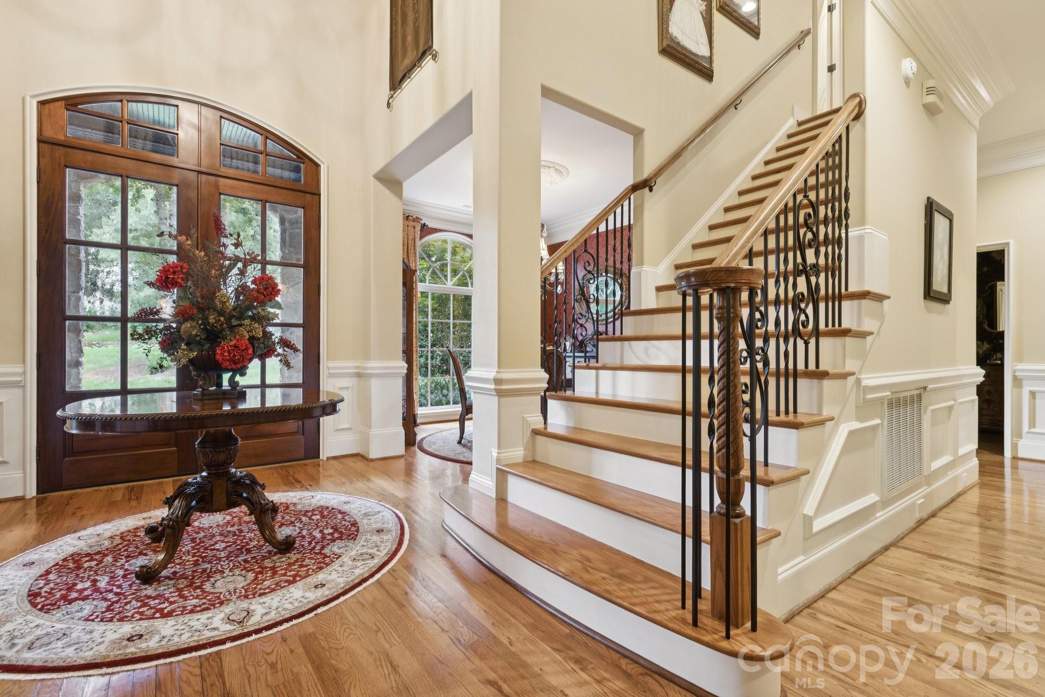 Woodhall - Residential